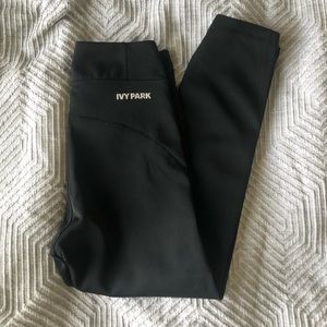 Ivy Park Cropped Leggings